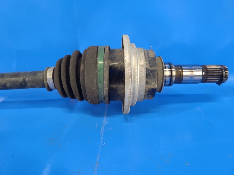 Rear drive MAZDA CX-5 (KE) 11-17 Right.