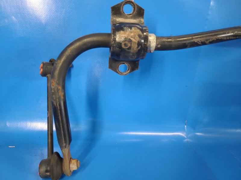 Rear stabilizer bar MAZDA CX-5 (KE) 11-17