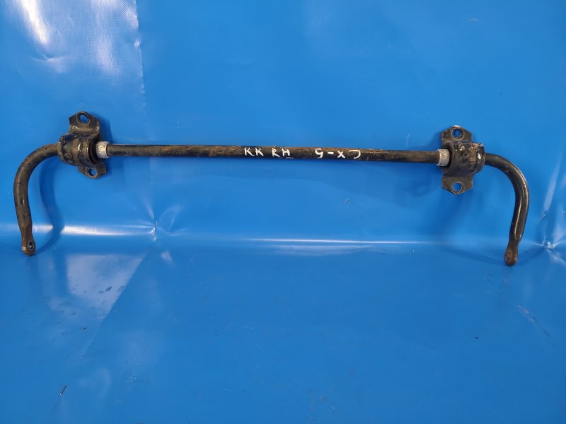 Rear stabilizer bar MAZDA CX-5 (KE) 11-17