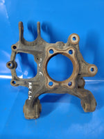 Trunnion MAZDA CX-5 (KE) 11-17 Left. Rear.