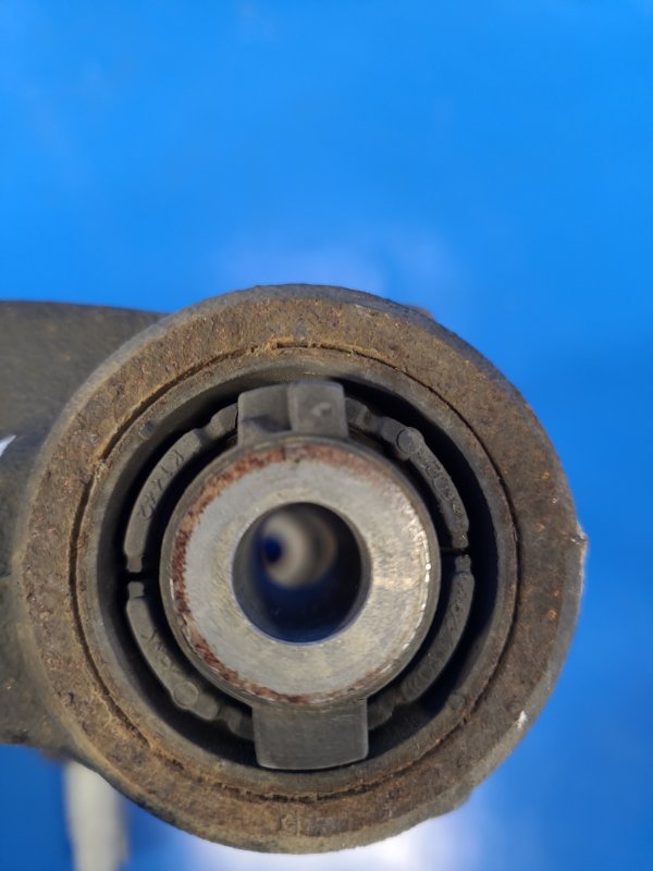 Trunnion MAZDA CX-5 (KE) 11-17 Left. Rear.