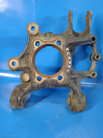 Trunnion MAZDA CX-5 (KE) 11-17 Right. Rear