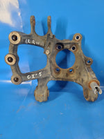 Trunnion MAZDA CX-5 (KE) 11-17 Right. Rear