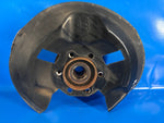 Hub MAZDA CX-5 (KE) 11-17 Left. Rear