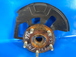 Hub MAZDA CX-5 (KE) 11-17 Right. Before.