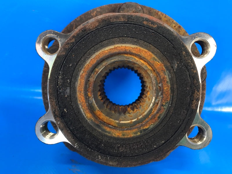 Hub MAZDA CX-5 (KE) 11-17 Right. Before.