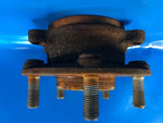 Hub MAZDA CX-5 (KE) 11-17 Right. Before.