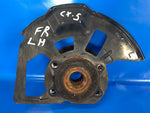 Hub MAZDA CX-5 (KE) 11-17 Left. Before.