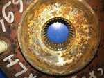 Hub MAZDA CX-5 (KE) 11-17 Left. Before.