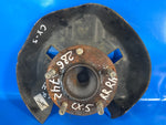 Hub MAZDA CX-5 (KE) 11-17 Right. Rear