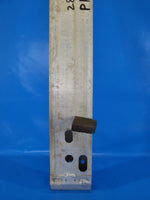 Front bumper reinforcement for Toyota Prius Plus 11-14
