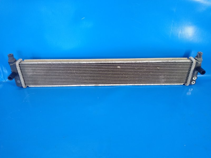 Toyota Prius Plus 11-14 Inverter Radiator