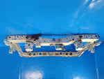 Front of the Toyota Prius Plus 11-14