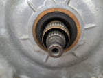 Automatic transmission MAZDA CX-5 (KE) 11-17