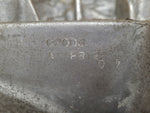 Automatic transmission MAZDA CX-5 (KE) 11-17