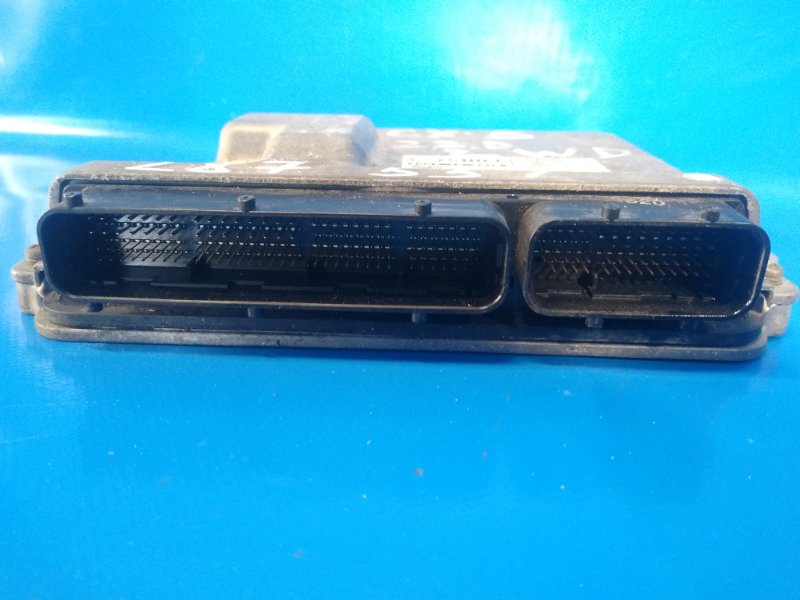 Engine control unit MAZDA CX-5 (KE) 11-17