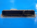 Engine control unit MAZDA CX-5 (KE) 11-17