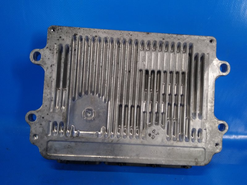 Engine control unit MAZDA CX-5 (KE) 11-17
