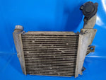 Intercooler radiator MAZDA CX-7 06-12