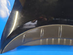 Nissan Leaf hood 10-17