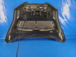 Nissan Leaf hood 10-17