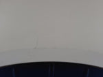 Nissan Leaf hood 10-17