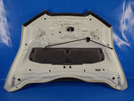Nissan Leaf hood 10-17