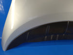 Nissan Leaf hood 10-17