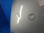 Nissan Leaf hood 10-17