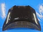 Nissan Leaf hood 10-17