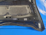 Nissan Leaf hood 10-17