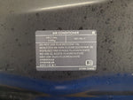 Nissan Leaf hood 10-17