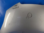 Nissan Leaf hood 10-17
