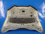 Nissan Leaf hood 10-17