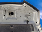 Nissan Leaf hood 10-17
