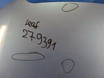 Nissan Leaf hood 10-17