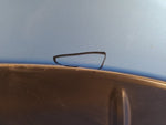 Nissan Leaf hood 10-17
