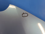 Nissan Leaf hood 10-17