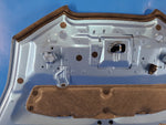 Nissan Leaf hood 10-17