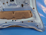 Nissan Leaf hood 10-17