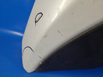 Nissan Leaf hood 10-17