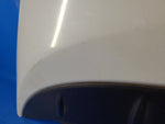 Nissan Leaf hood 10-17