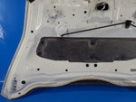 Nissan Leaf hood 10-17