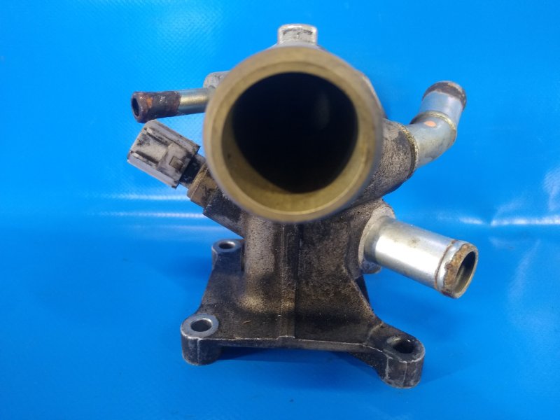 Cooling system flange for Mazda CX-7 06-12