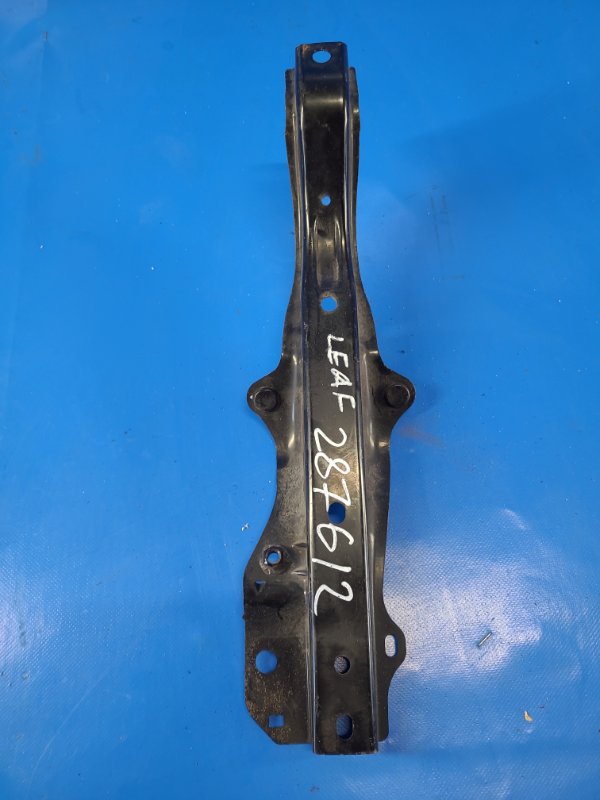 Nissan Leaf 10-17 Hood Lock Bracket