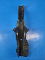 Nissan Leaf 10-17 Hood Lock Bracket