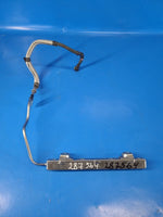 Fuel rail Toyota Prius - 30 09-17
