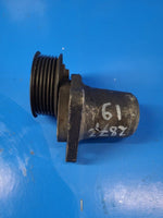 MAZDA CX-7 06-12 alternator belt tensioner