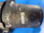 MAZDA CX-7 06-12 alternator belt tensioner