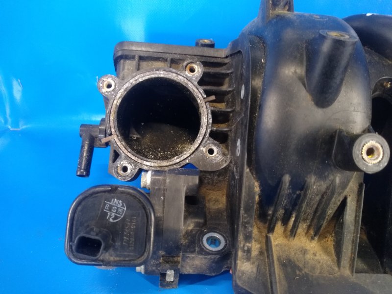 Intake manifold MITSUBISHI LANCER X 10 07-15
